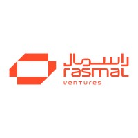 Rasmal Innovation Fund I logo